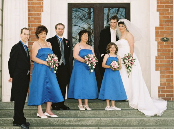 Wedding Photo b-5